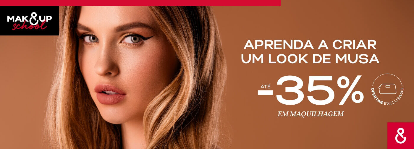 -35% makeup school